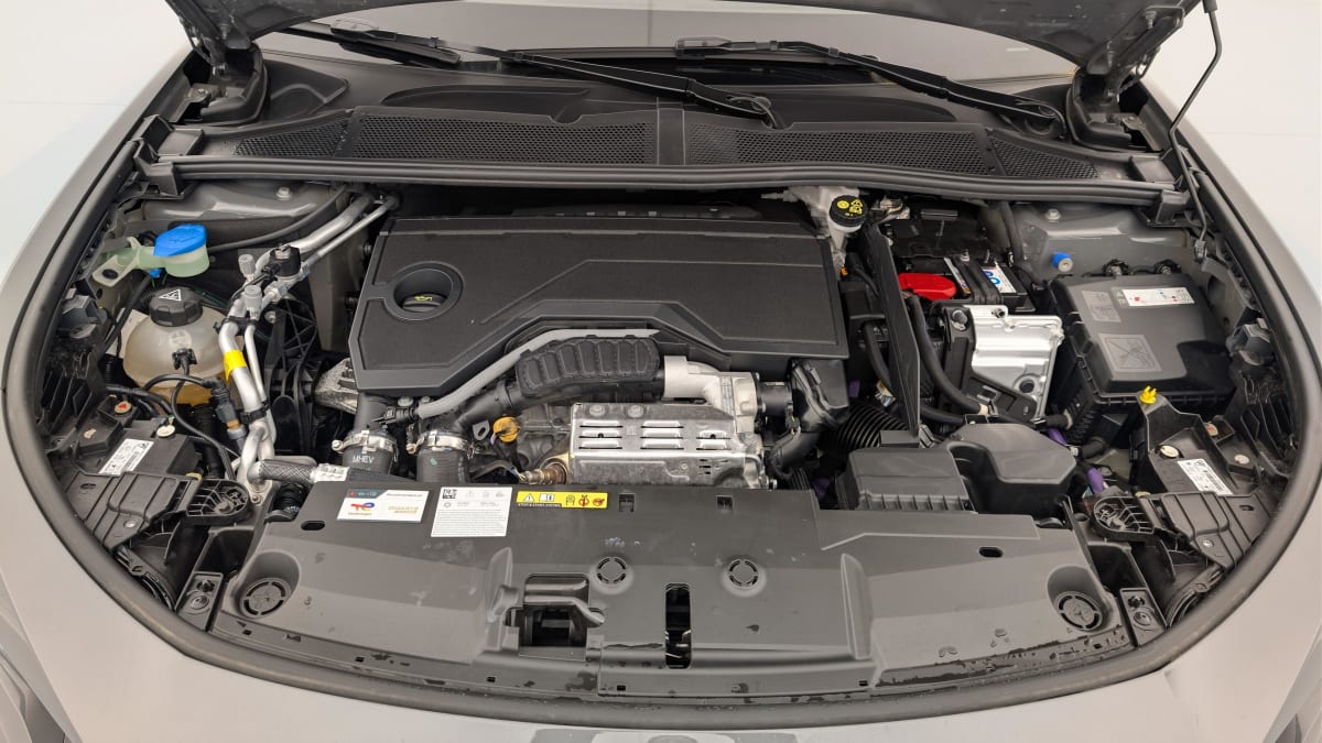 Peugeot 408 - Image 23