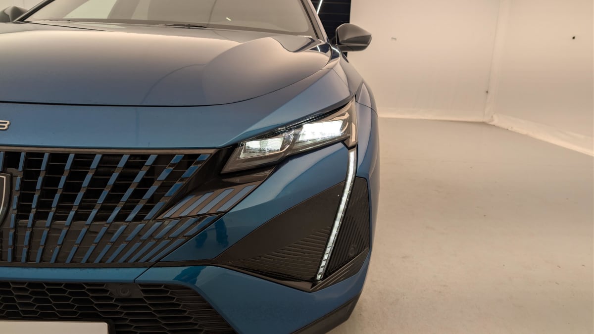 Peugeot 408 - Image 22