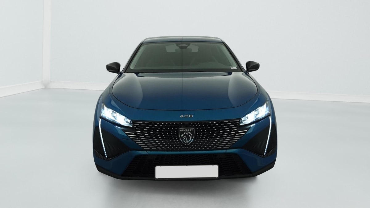 Peugeot 408 - Image 2