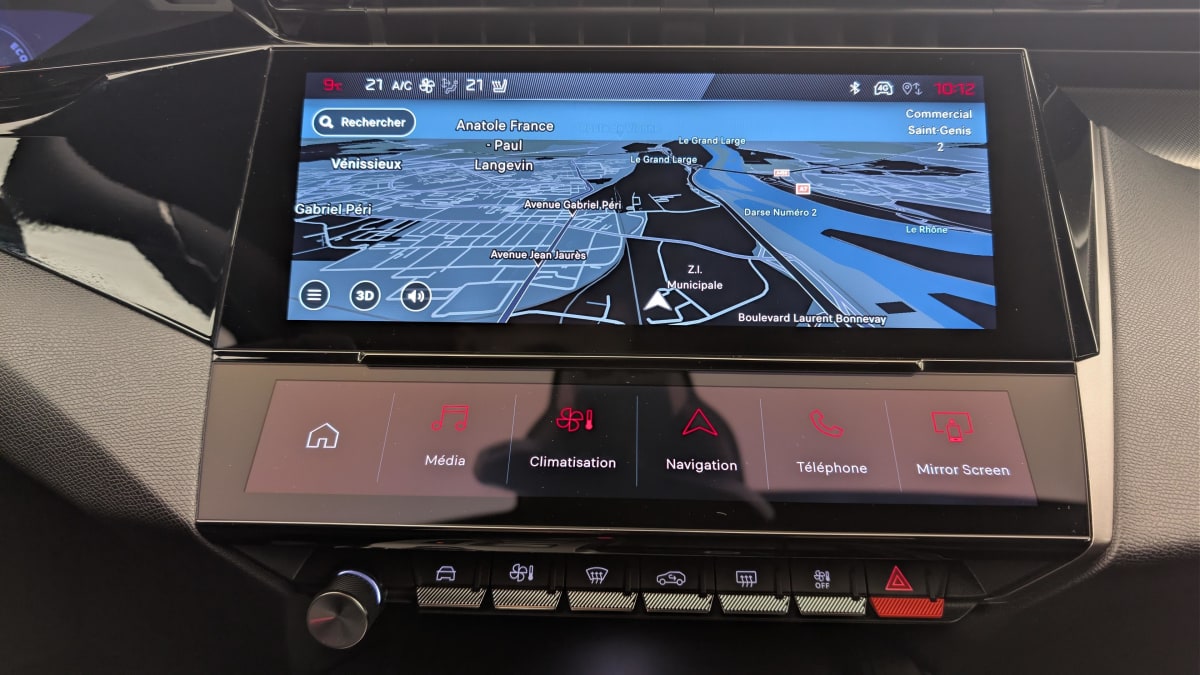 Peugeot 408 - Image 17