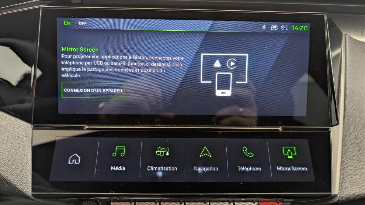 Peugeot 408 - Image 18