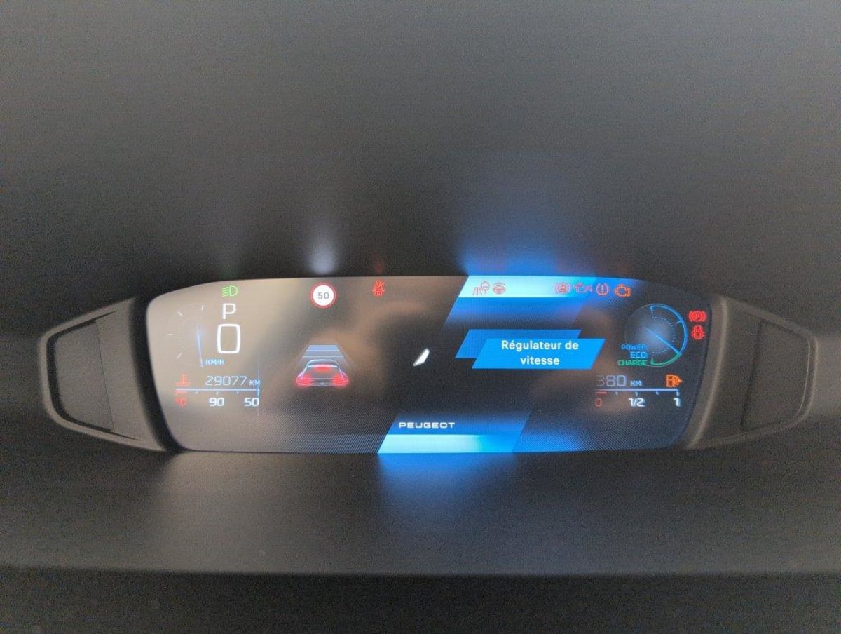 Peugeot 408 - Image 23