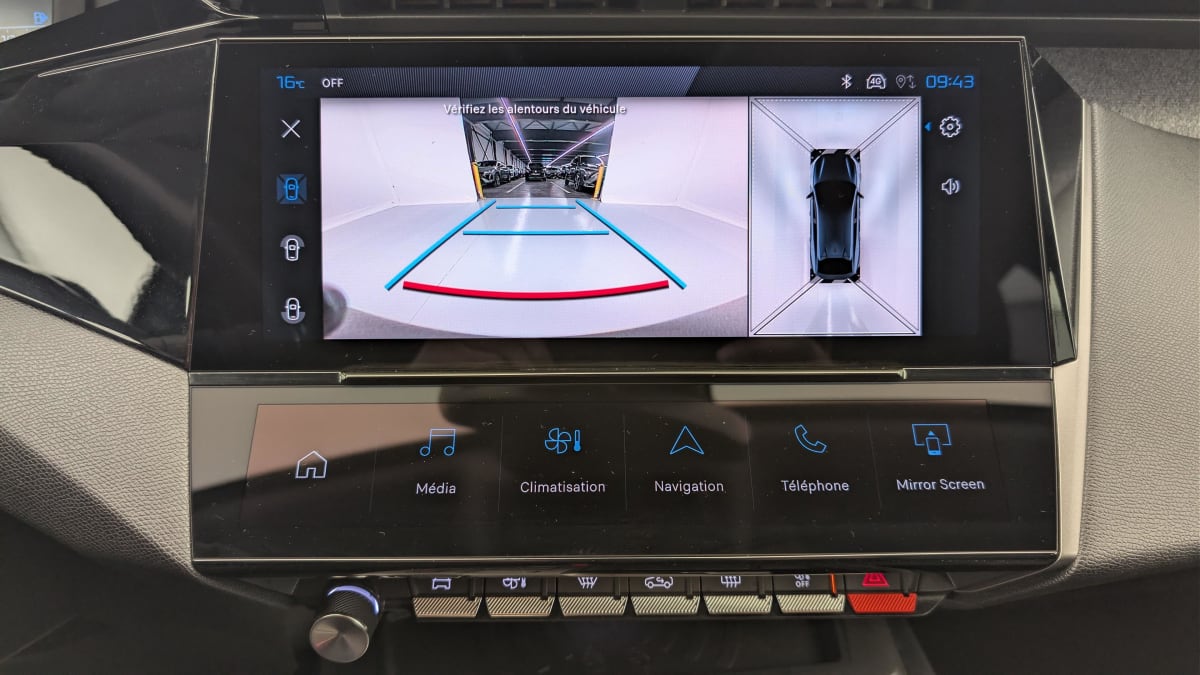 Peugeot 408 - Image 17