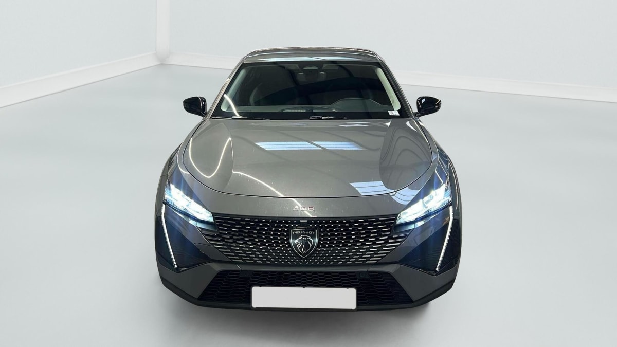 Peugeot 408 - Image 2