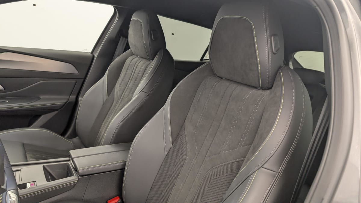 Peugeot 408 - Image 16