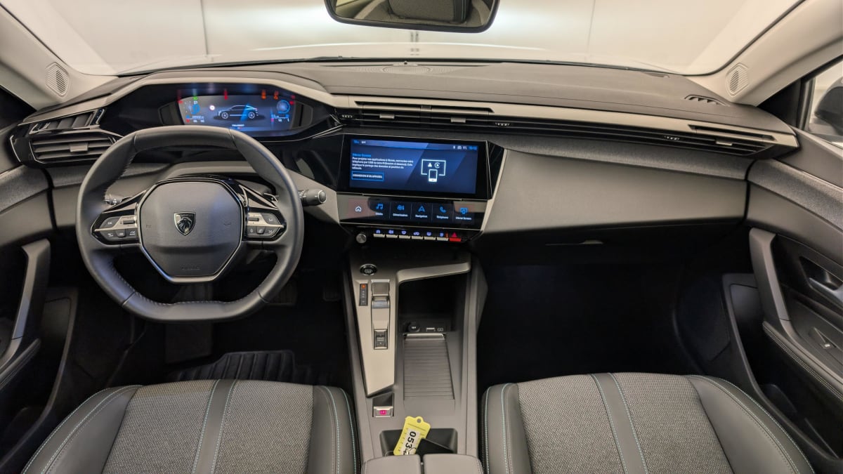 Peugeot 408 - Image 13