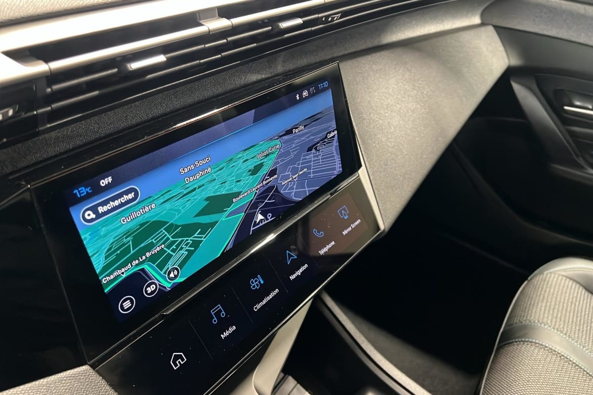 Peugeot 408 - Image 17