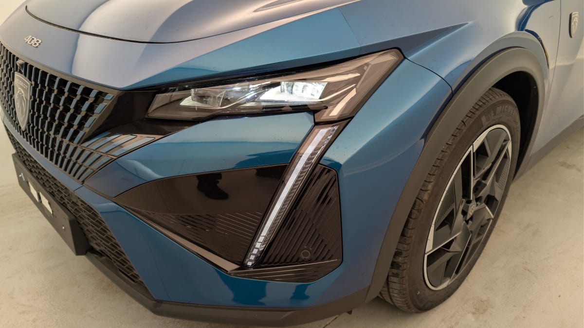 Peugeot 408 - Image 23