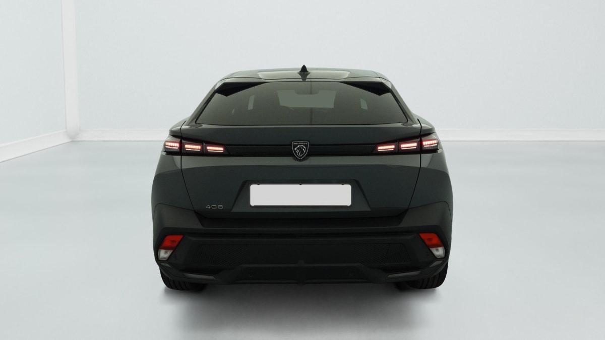 Peugeot 408 - Image 6