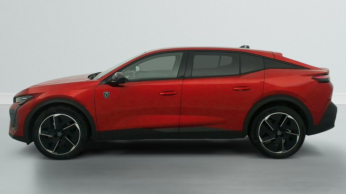 Peugeot 408 - Image 4