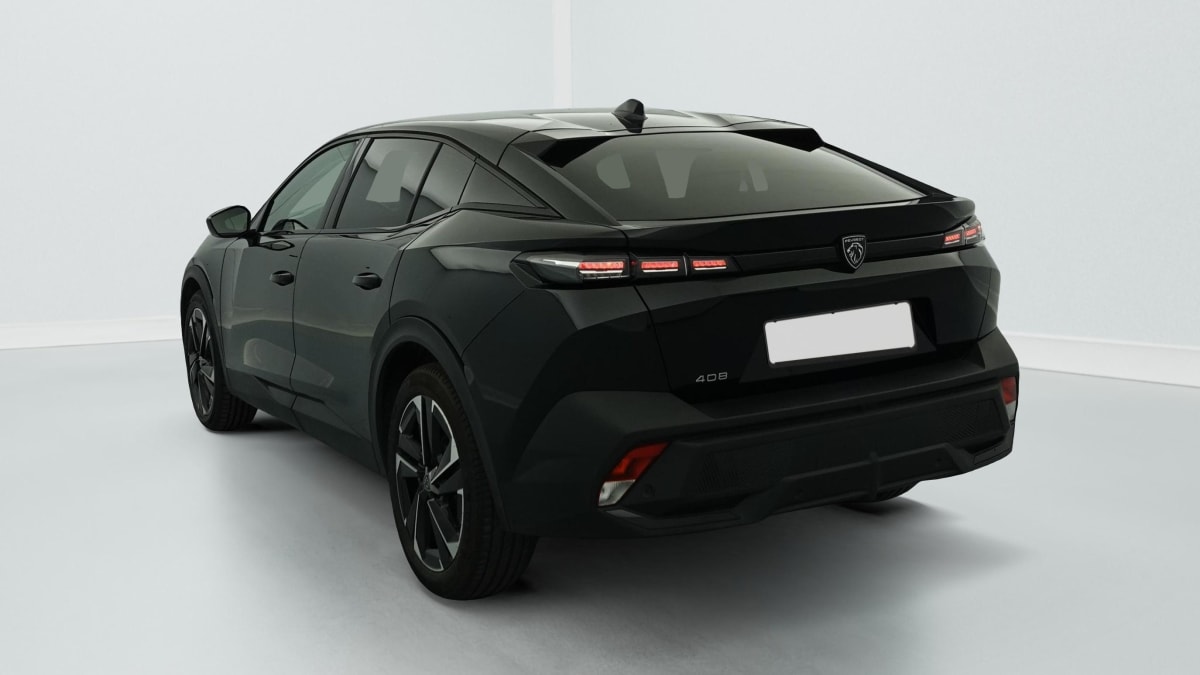 Peugeot 408 - Image 5