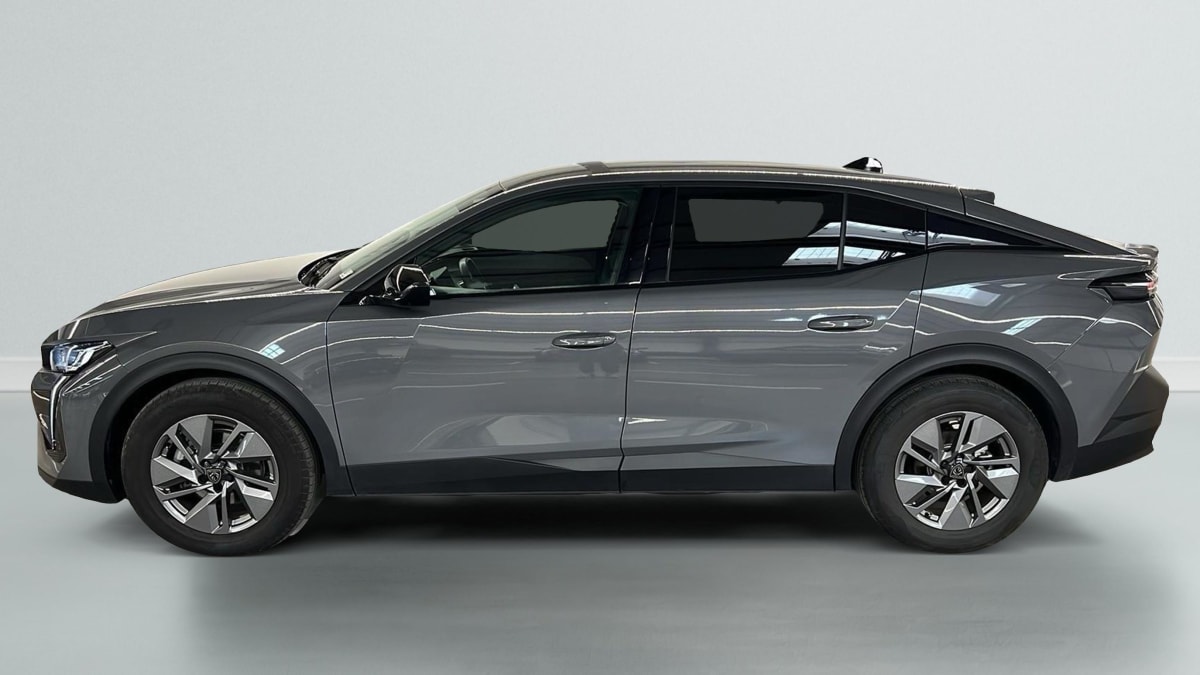 Peugeot 408 - Image 4