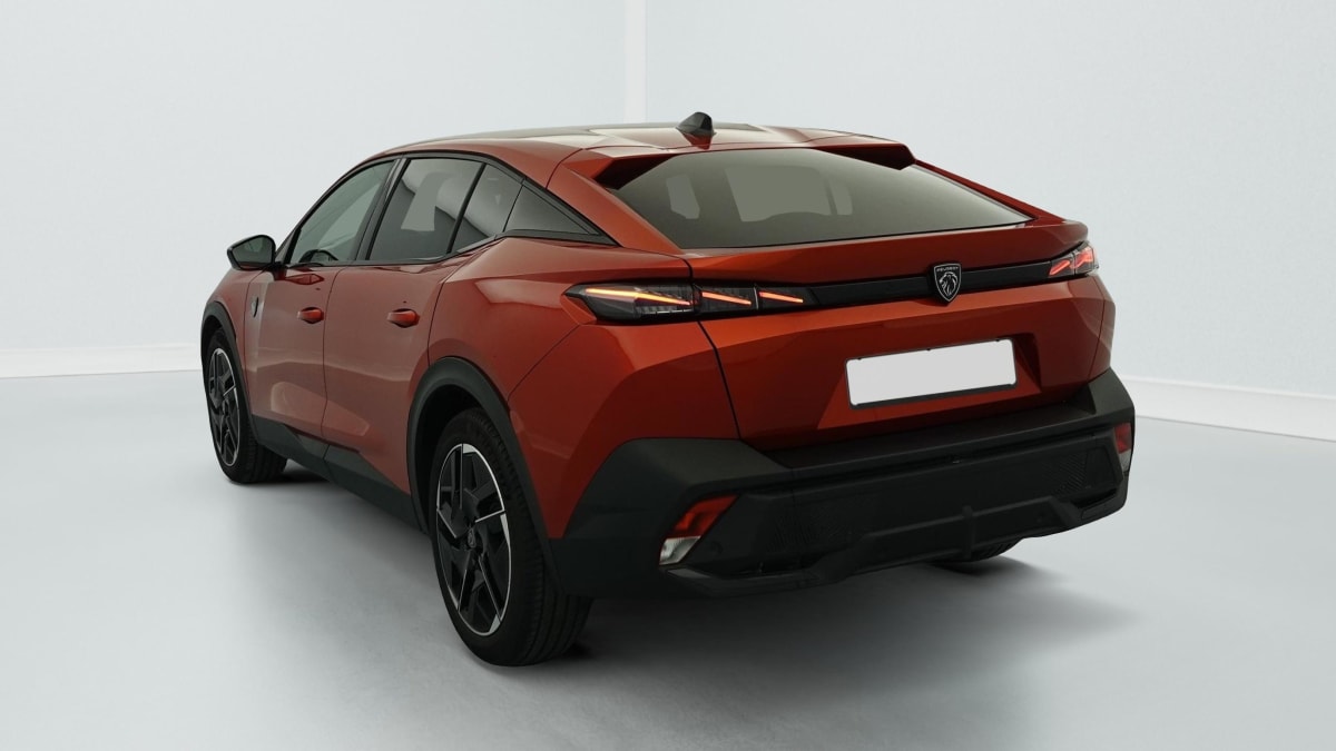 Peugeot 408 - Image 5