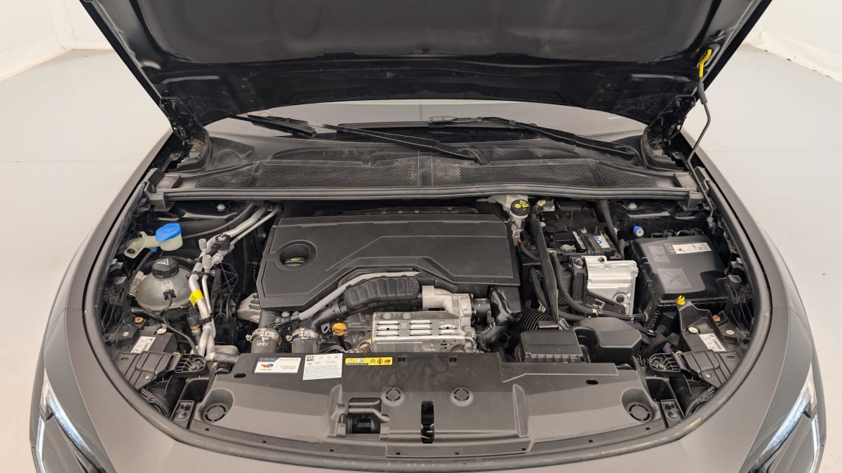 Peugeot 408 - Image 21