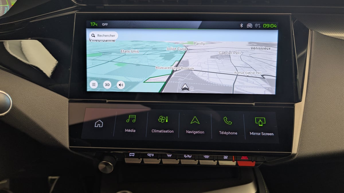 Peugeot 408 - Image 17