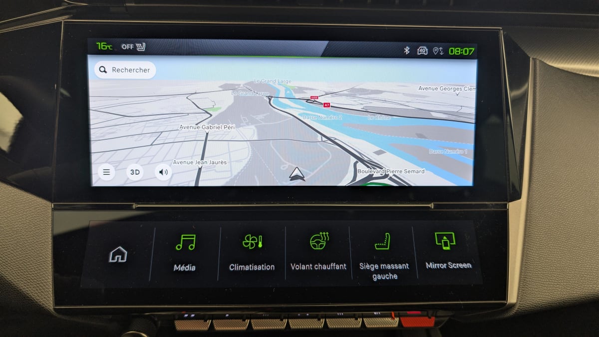 Peugeot 408 - Image 17