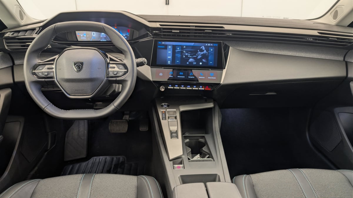 Peugeot 408 - Image 13
