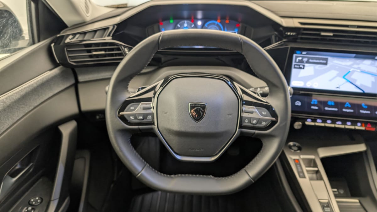 Peugeot 408 - Image 14