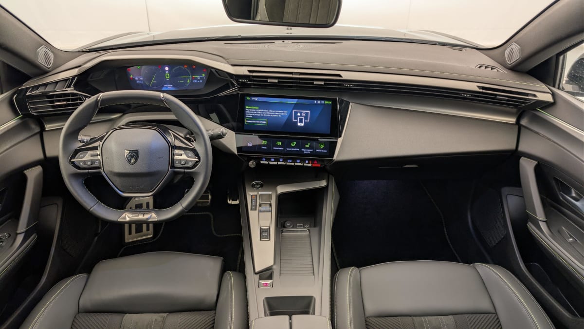 Peugeot 408 - Image 13