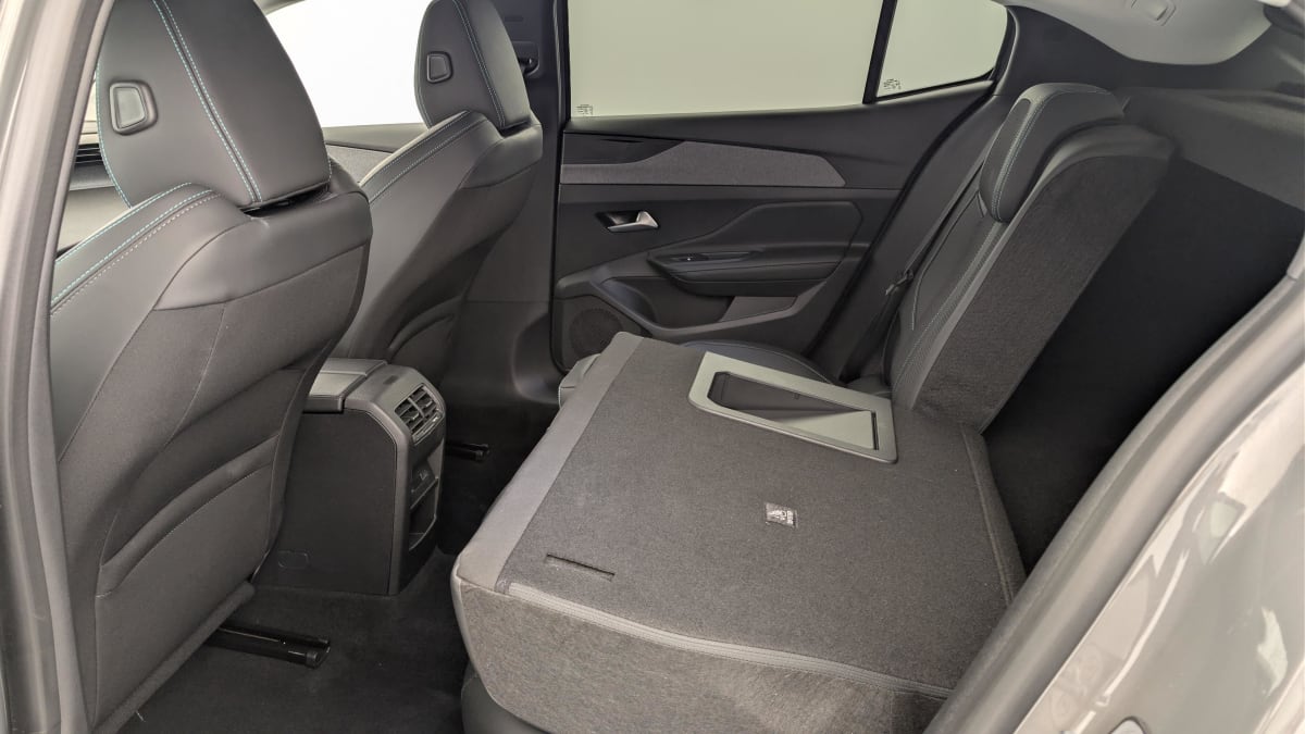 Peugeot 408 - Image 12