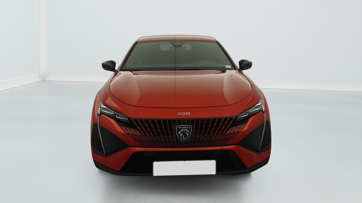 Peugeot 408 - Image 2