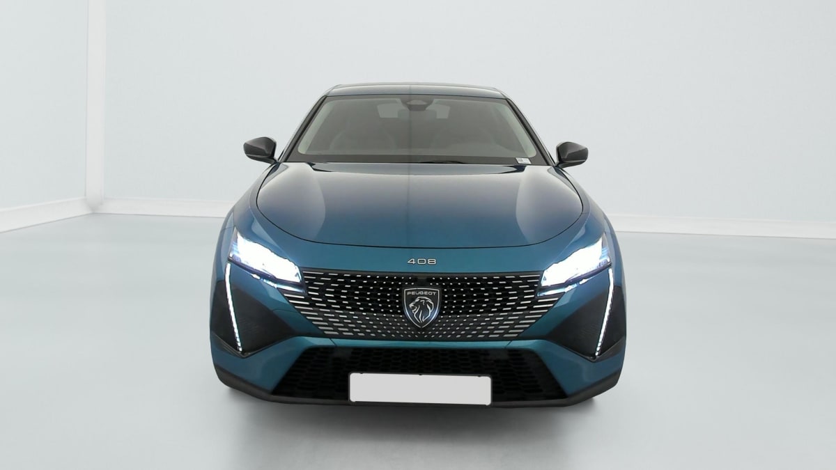 Peugeot 408 - Image 2