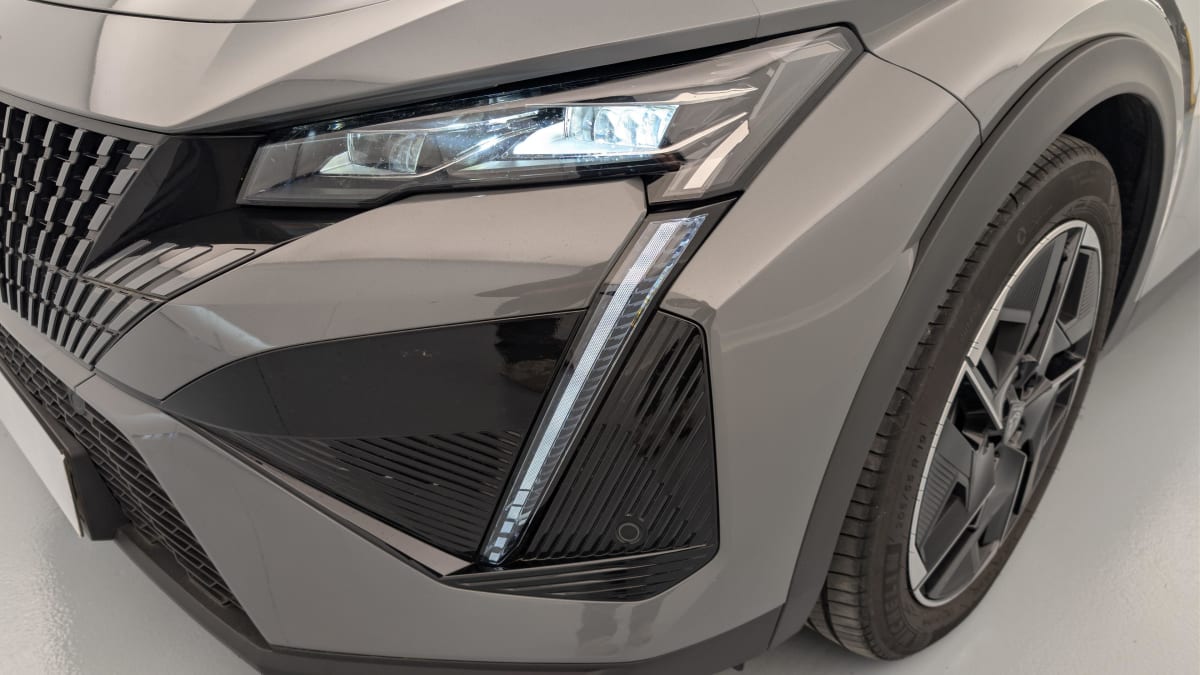 Peugeot 408 - Image 24