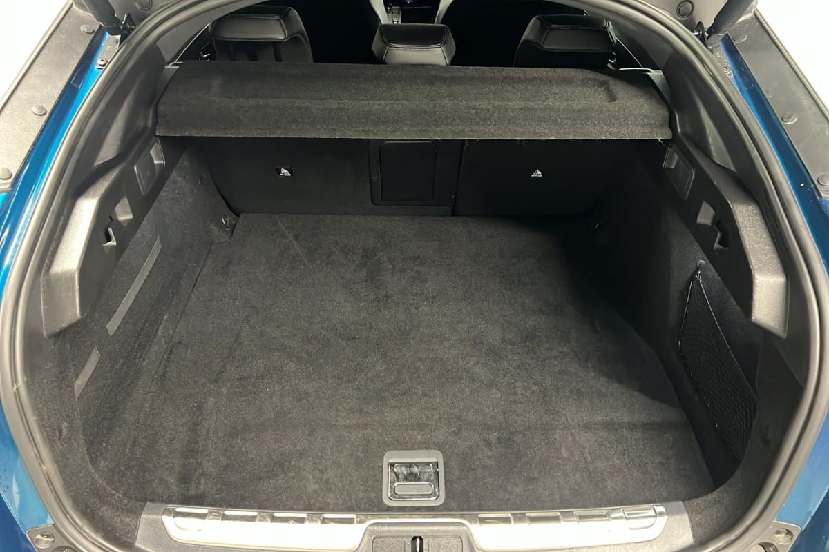 Peugeot 408 - Image 10