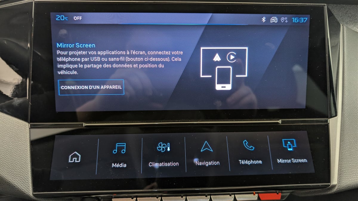 Peugeot 408 - Image 18