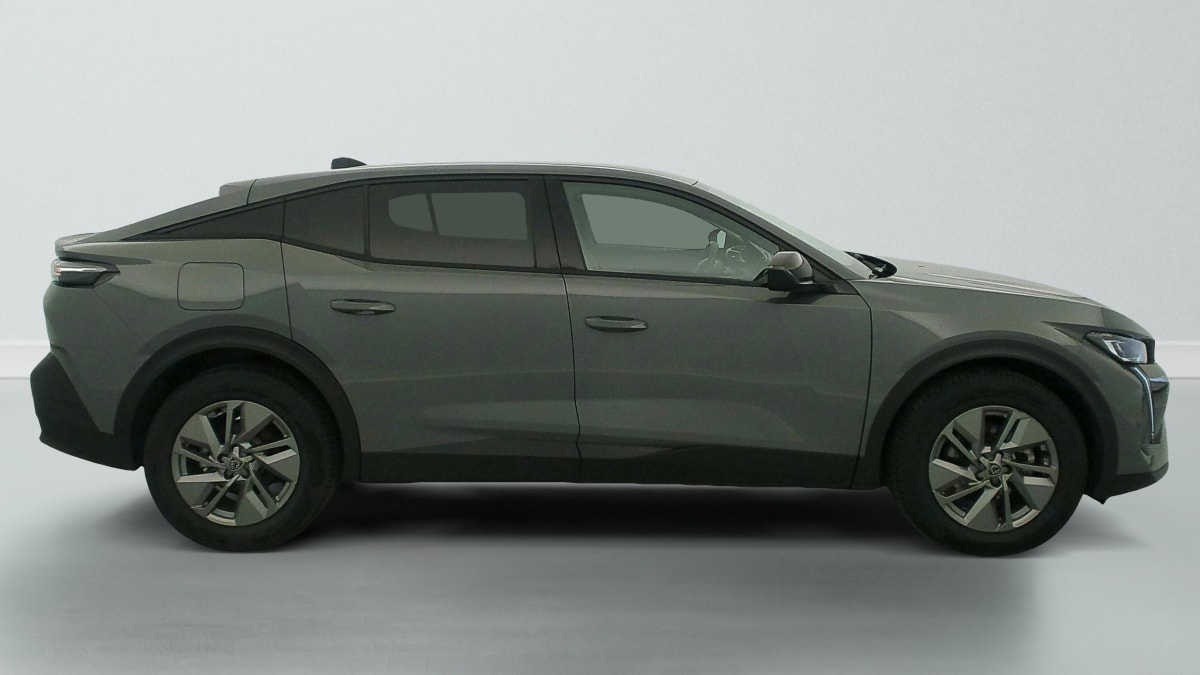 Peugeot 408 - Image 8