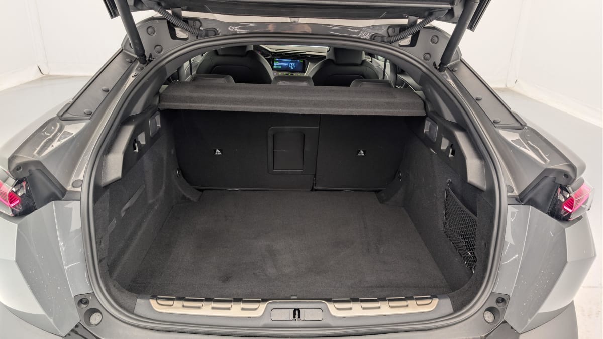 Peugeot 408 - Image 11