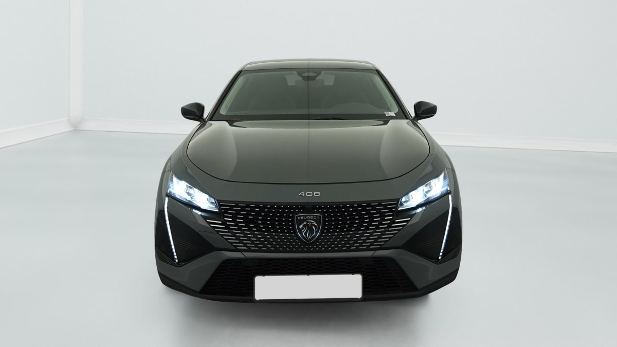 Peugeot 408 - Image 2
