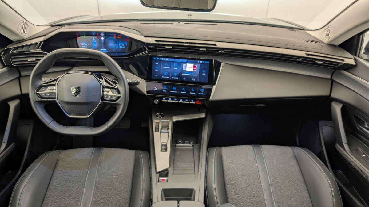 Peugeot 408 - Image 13