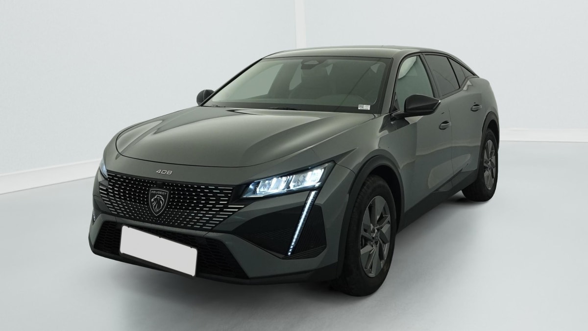 Peugeot 408 - Image 3