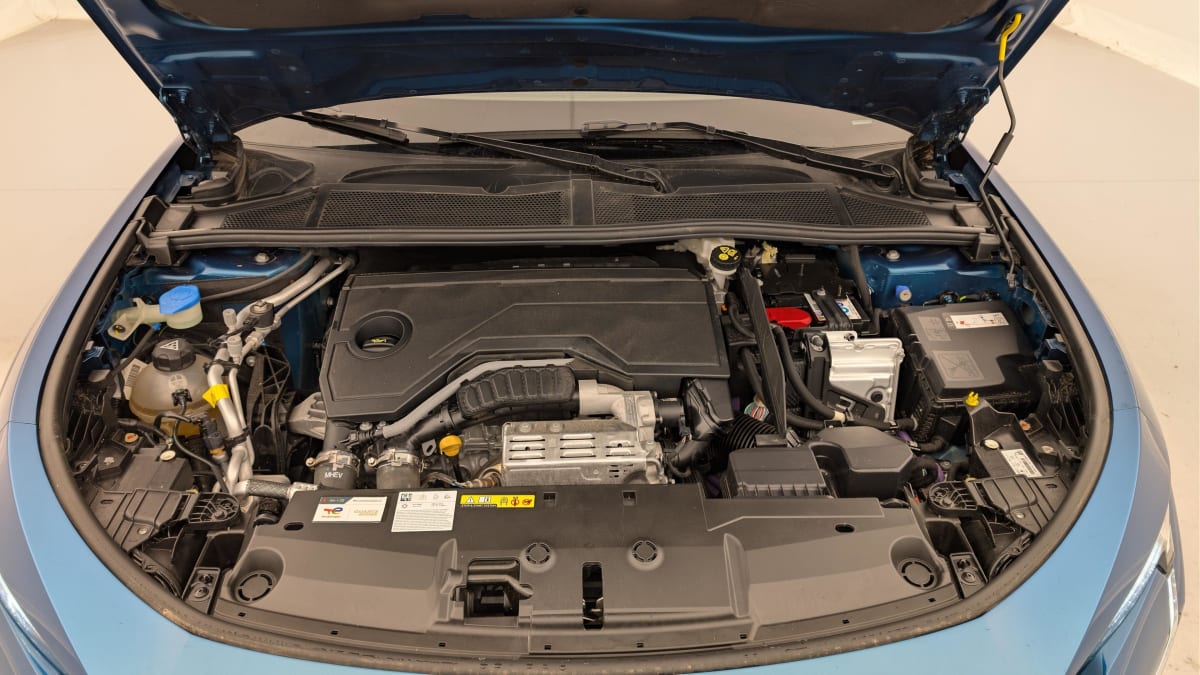 Peugeot 408 - Image 22