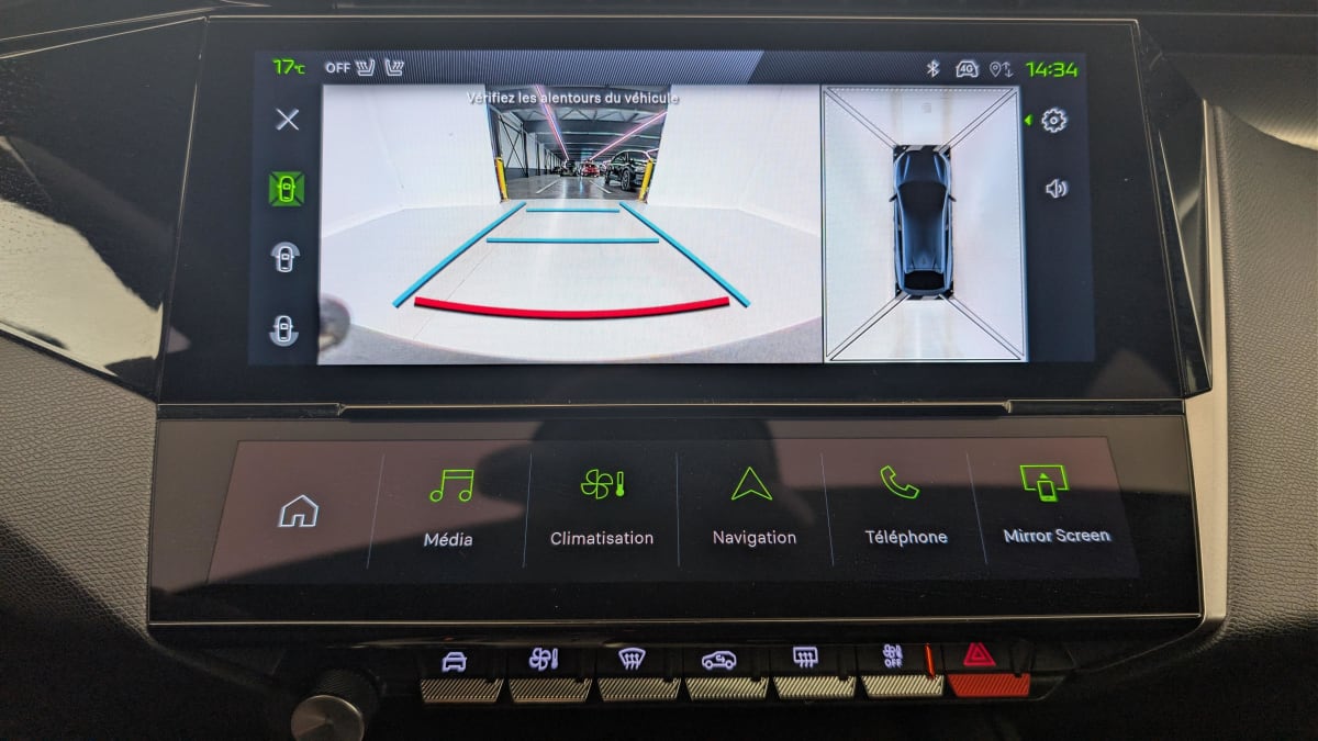 Peugeot 408 - Image 17