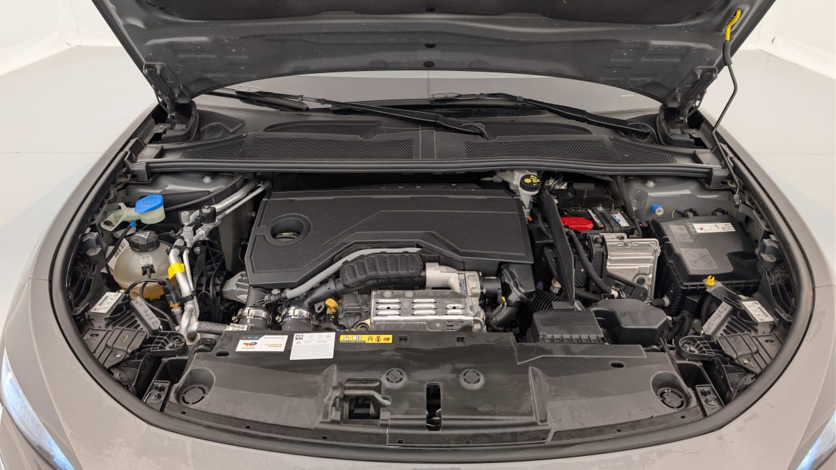 Peugeot 408 - Image 21