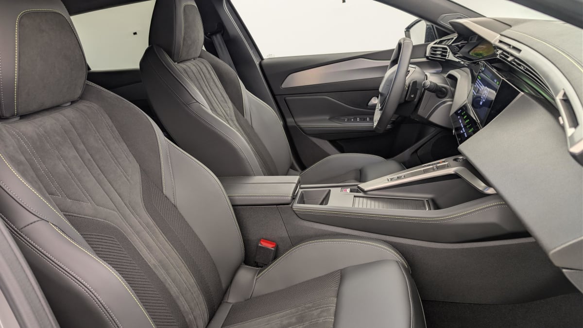 Peugeot 408 - Image 9