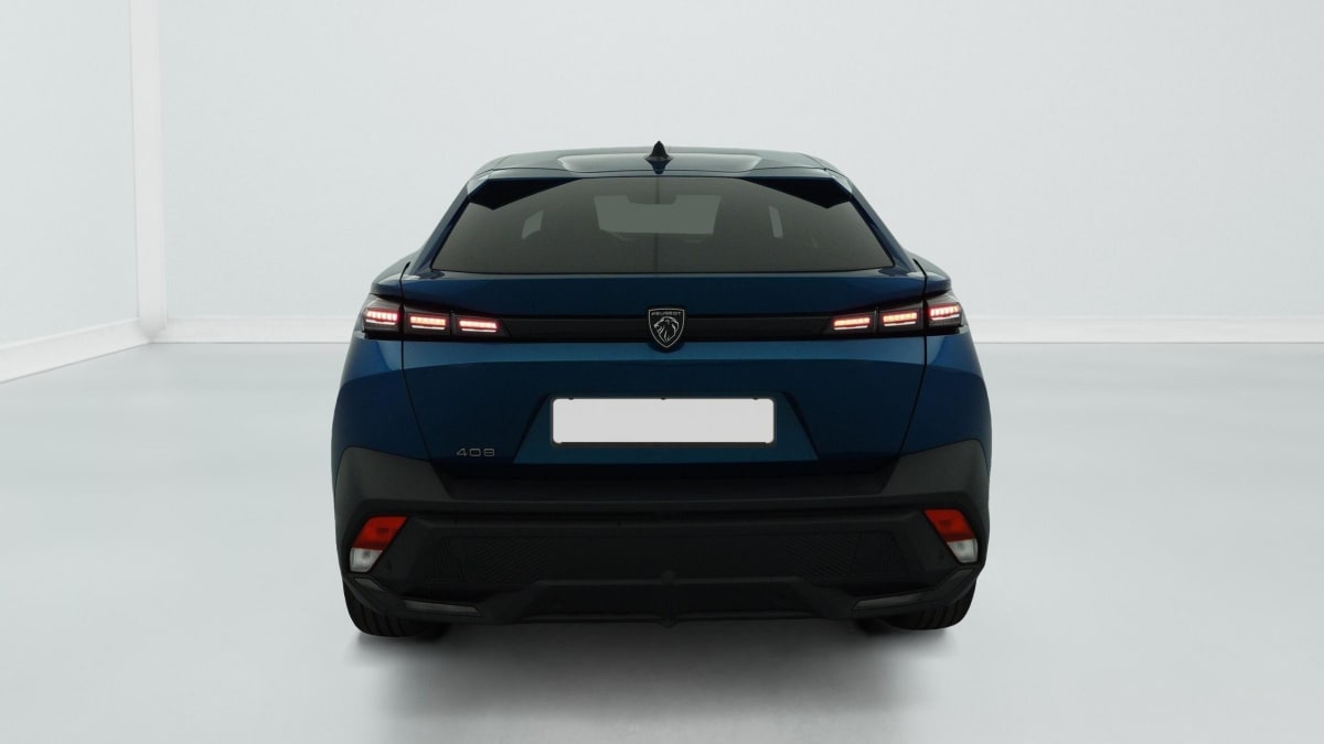 Peugeot 408 - Image 6