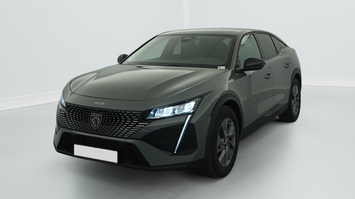 Peugeot 408 - Image 3