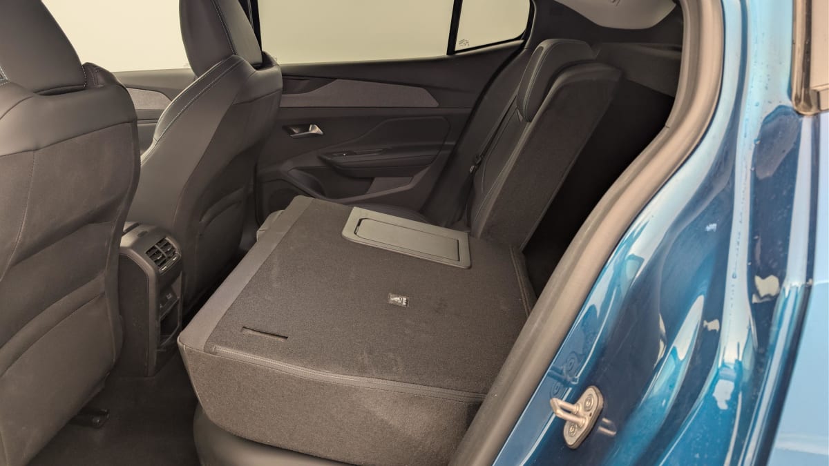 Peugeot 408 - Image 12
