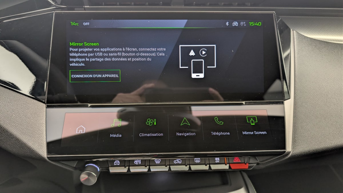 Peugeot 408 - Image 18