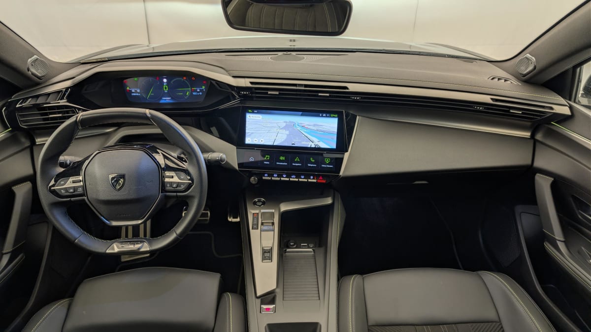 Peugeot 408 - Image 13