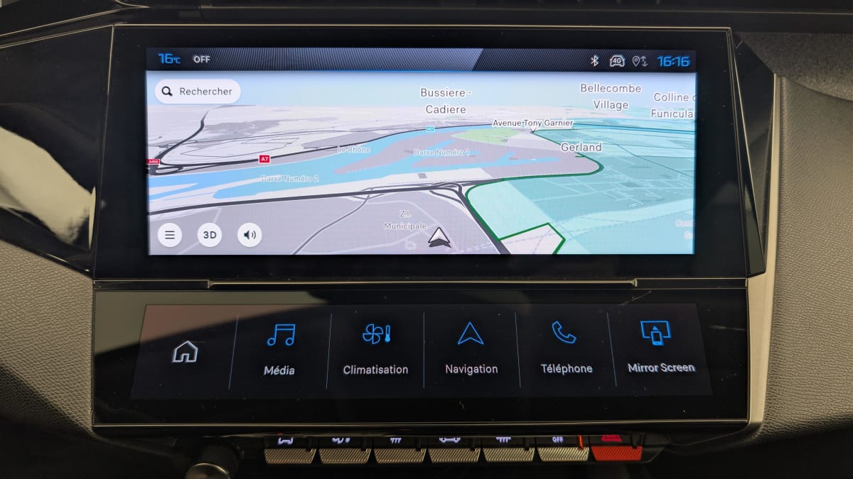 Peugeot 408 - Image 19