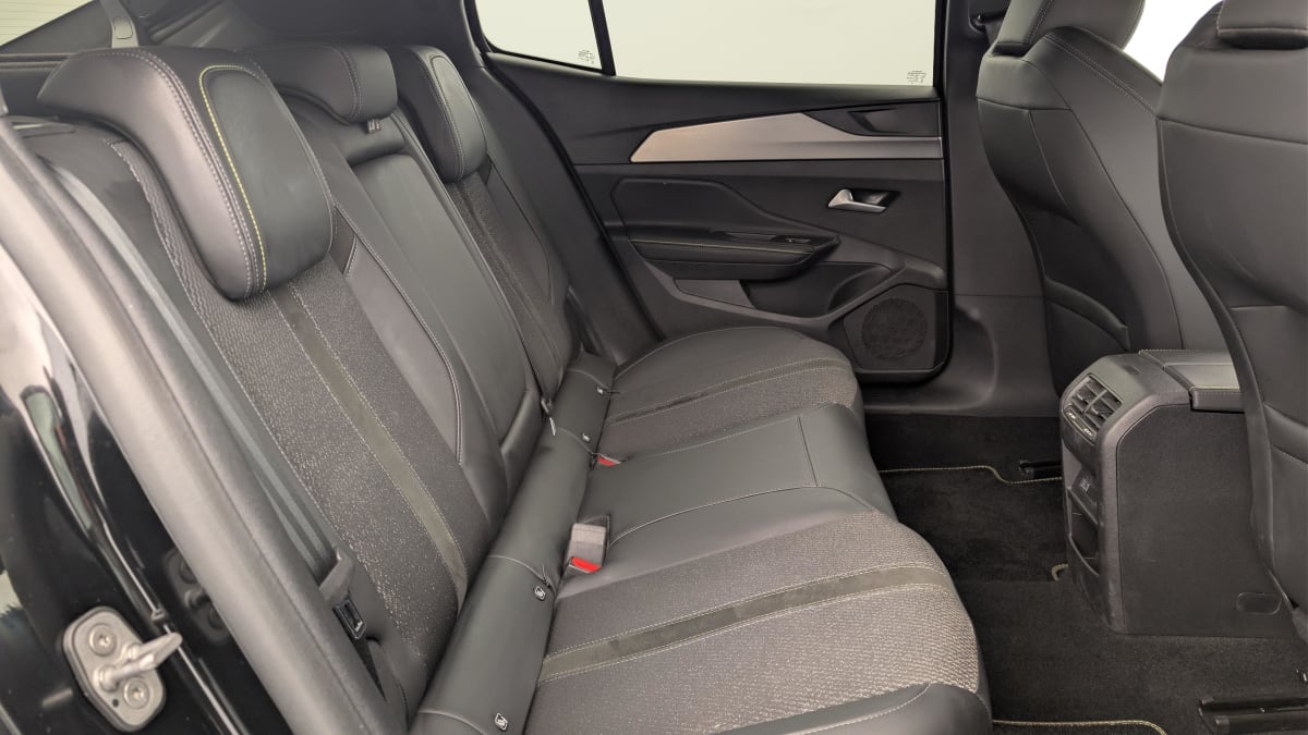 Peugeot 408 - Image 10