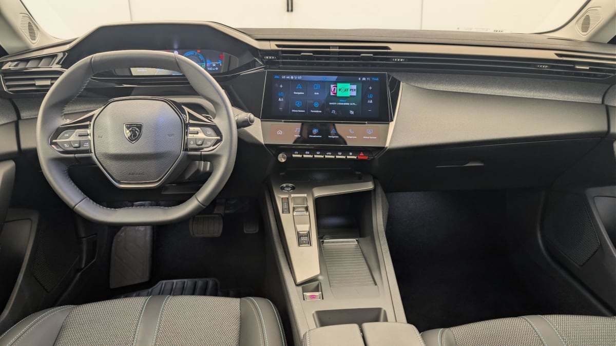 Peugeot 408 - Image 13