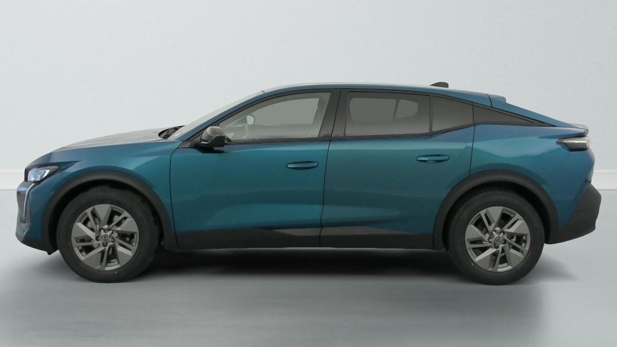 Peugeot 408 - Image 4
