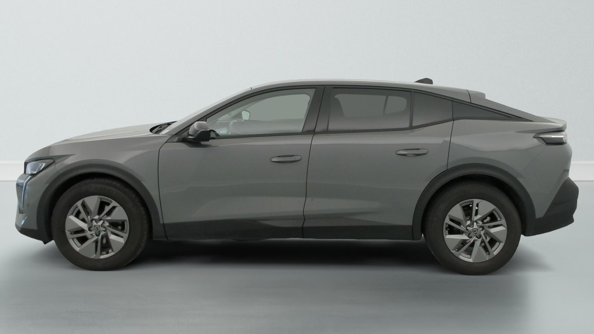 Peugeot 408 - Image 4