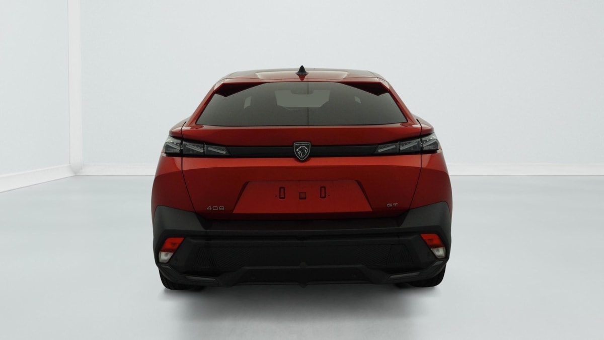 Peugeot 408 - Image 6