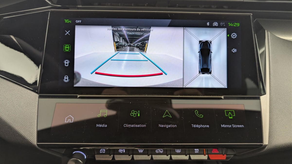 Peugeot 408 - Image 17